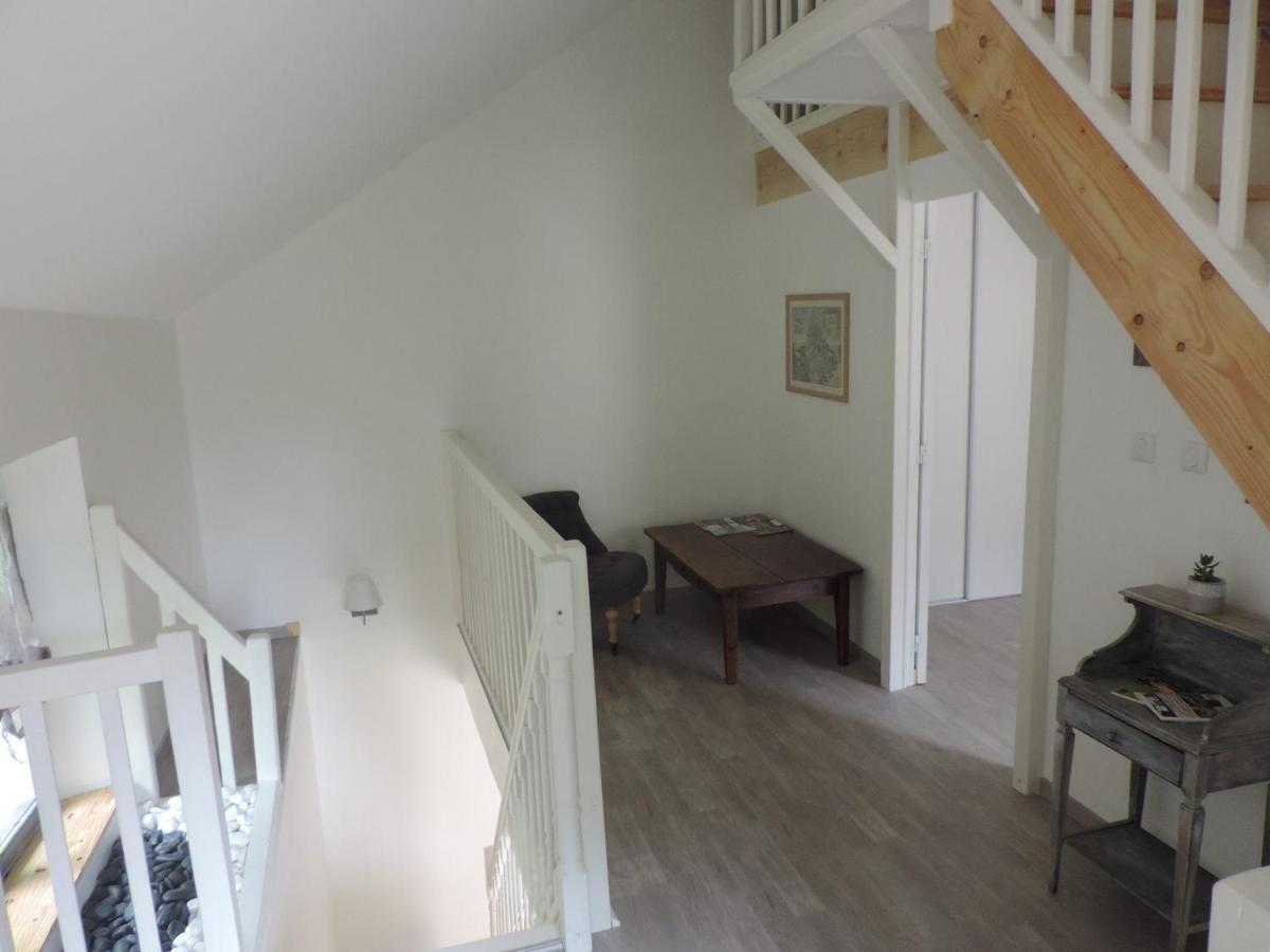 La Maison D'Elise Beine Zewnętrze zdjęcie