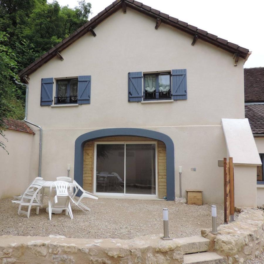 La Maison D'Elise Beine Zewnętrze zdjęcie
