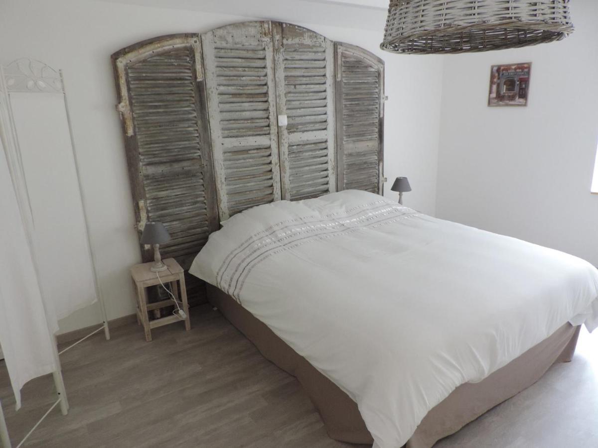 La Maison D'Elise Beine Zewnętrze zdjęcie